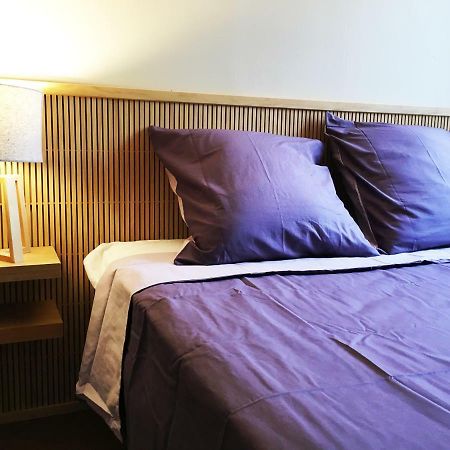 Apartamento Mélanie Marsella Exterior foto